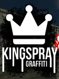 Kingspray Graffiti (PC)