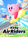 Kirby Air Riders (Switch 2) thumb 1