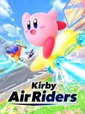 Kirby Air Riders (Switch 2)