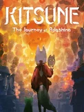 Kitsune: The Journey of Adashino (Switch)