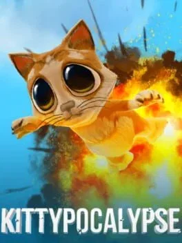 Kittypocalypse (PC)