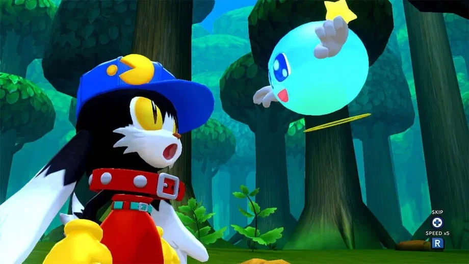 Klonoa Phantasy Reverie Series (Xbox One) gallery image 6