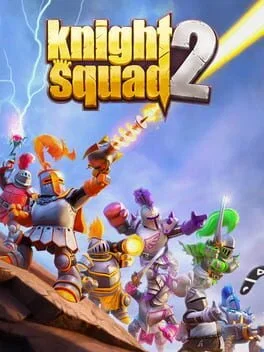 Knight Squad 2 (Xbox One)