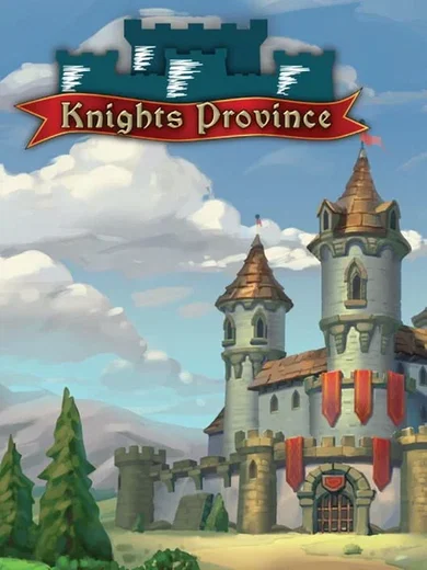 Knights Province (PC) gallery image 1