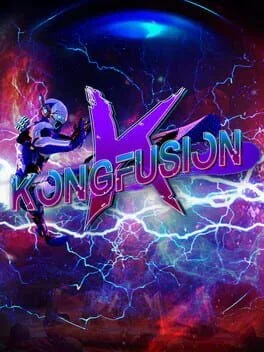 Kongfusion (PC) gallery image 1