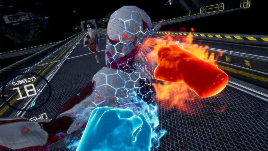 Kongfusion (PC) gallery image 5