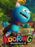 Kooring VR Wonderland: Mecadino's Attack (PC)