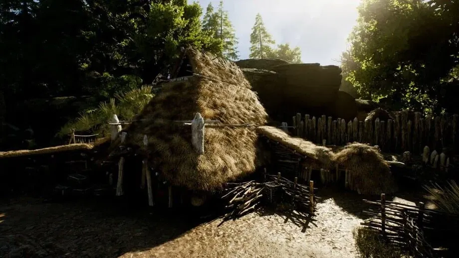 Kromlech (PC) gallery image 4