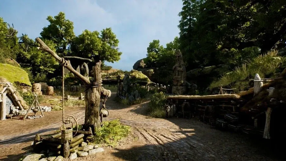 Kromlech (PC) gallery image 5