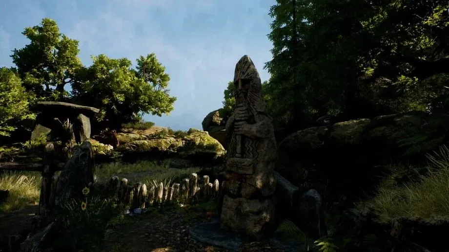 Kromlech (PC) gallery image 7