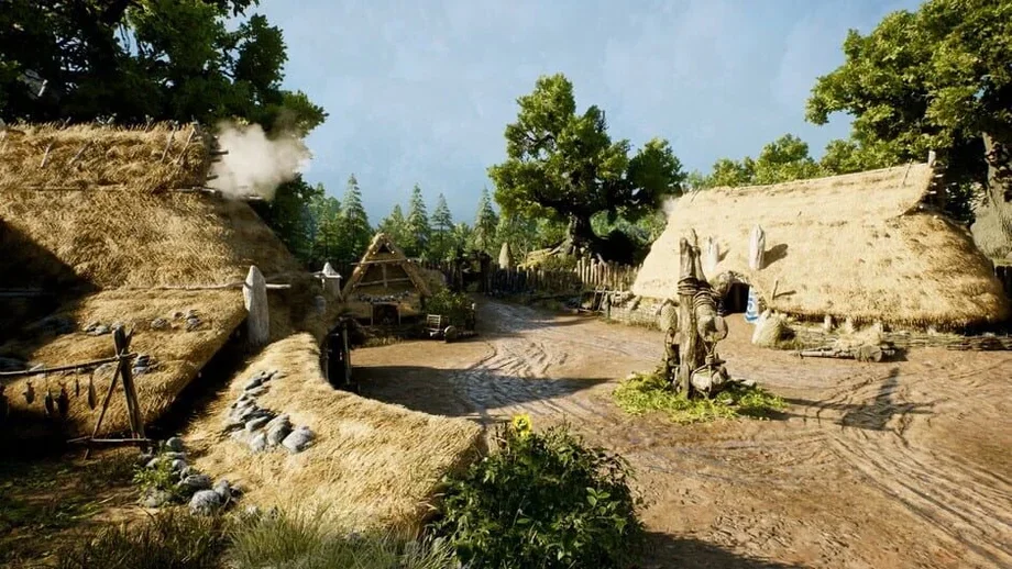 Kromlech (PC) gallery image 8