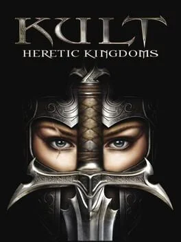 Kult: Heretic Kingdoms (PC) gallery image 1