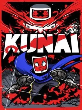 Kunai (PC)