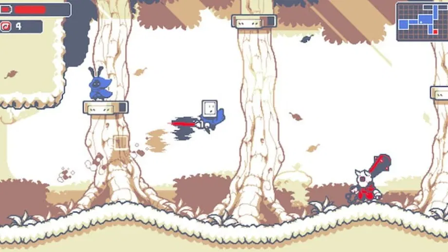 Kunai (PC) gallery image 2