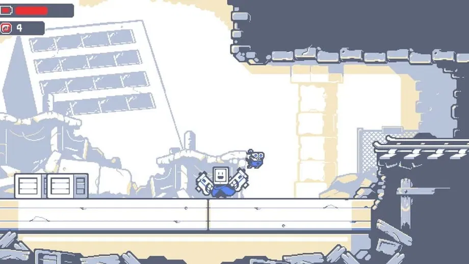 Kunai (PC) gallery image 5