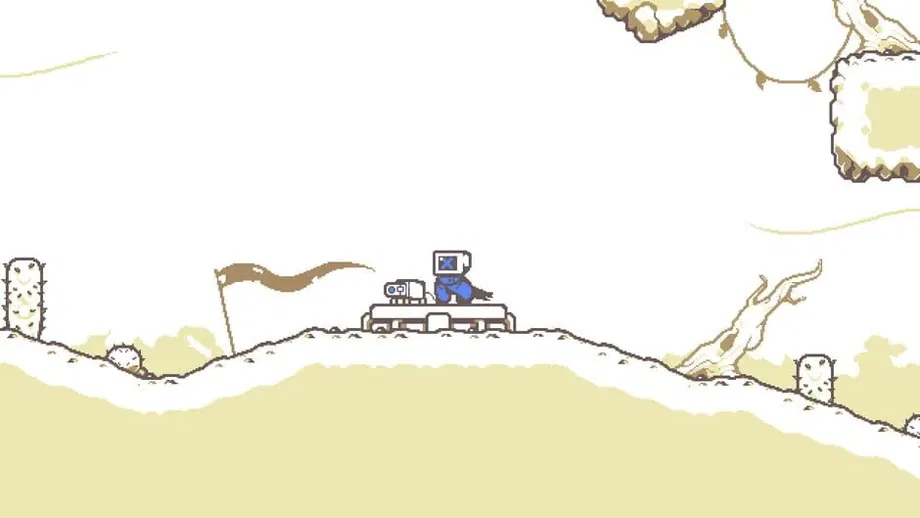 Kunai (PC) gallery image 6