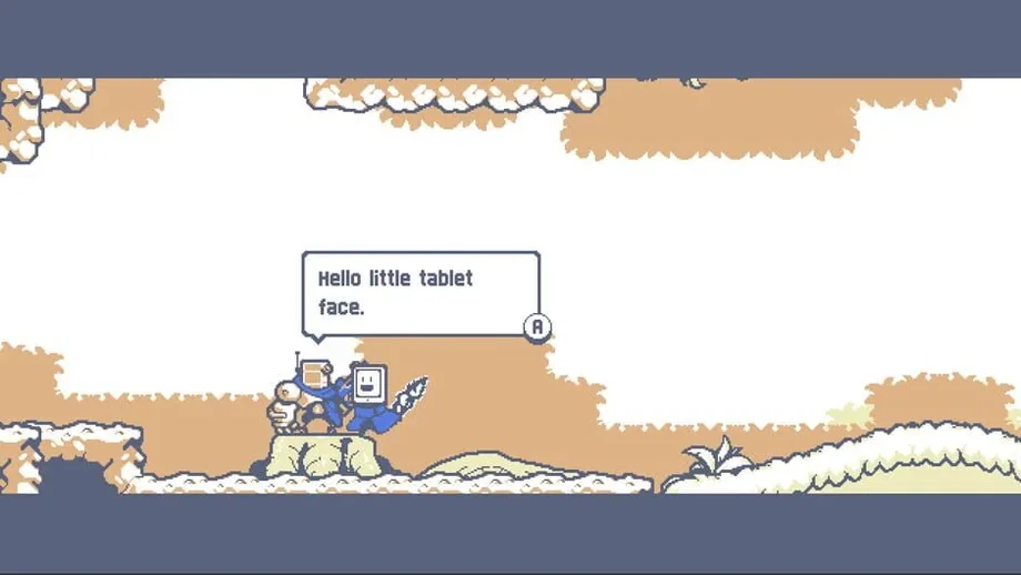 Kunai (PC) gallery image 7