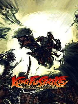 Kung Fu Strike: The Warrior's Rise (PC)