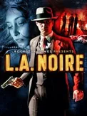 L.A. Noire (PC)