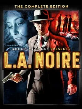 L.A. Noire: The Complete Edition (PC)