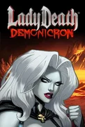 Lady Death Demonicron (PC)