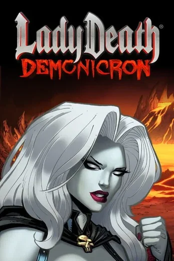 Lady Death Demonicron (PC) gallery image 1