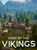 Land of the Vikings (PC)