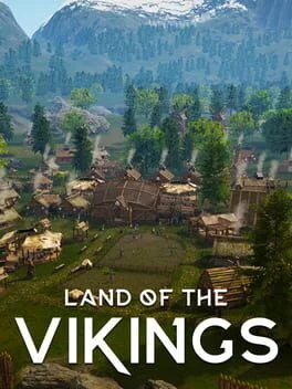 Land of the Vikings (PC)