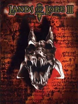 Lands of Lore III (PC)
