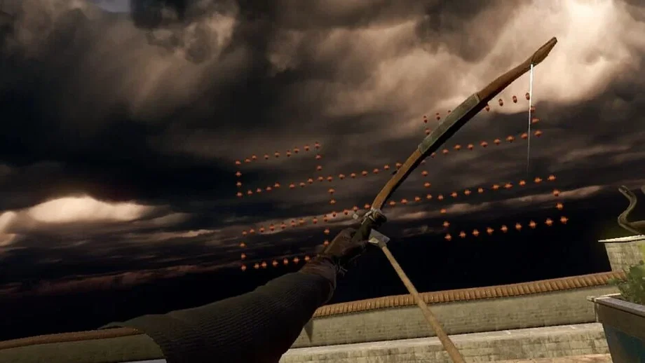 Lantern Light VR (PC) gallery image 2