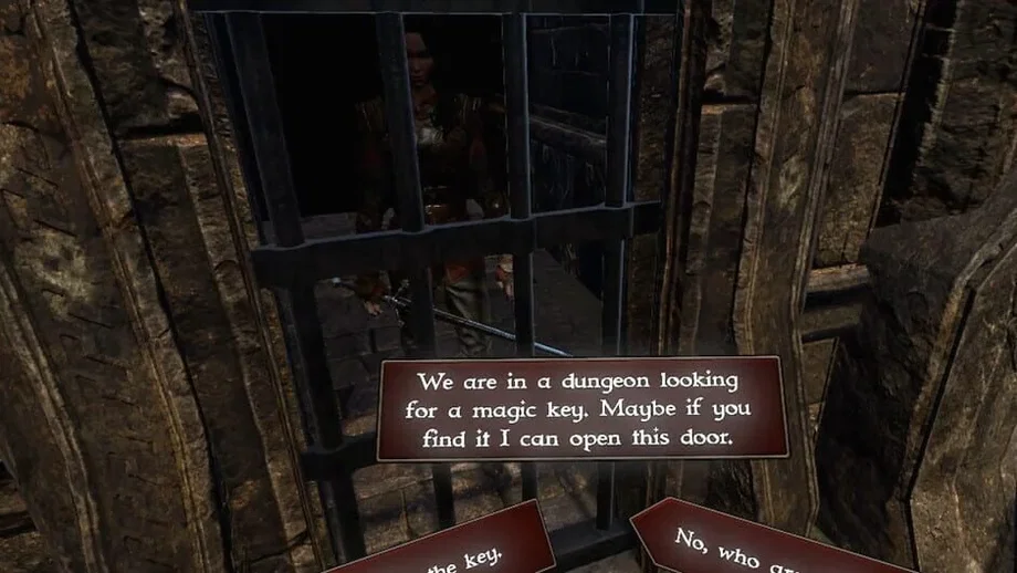 Lantern Light VR (PC) gallery image 3