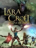 Lara Croft and the Temple of Osiris (PC)