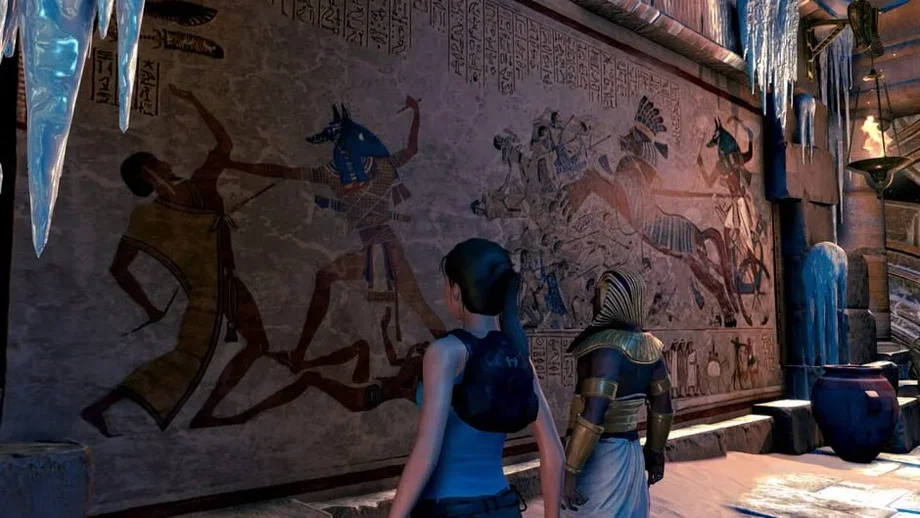 Lara Croft and the Temple of Osiris (PC) gallery image 9