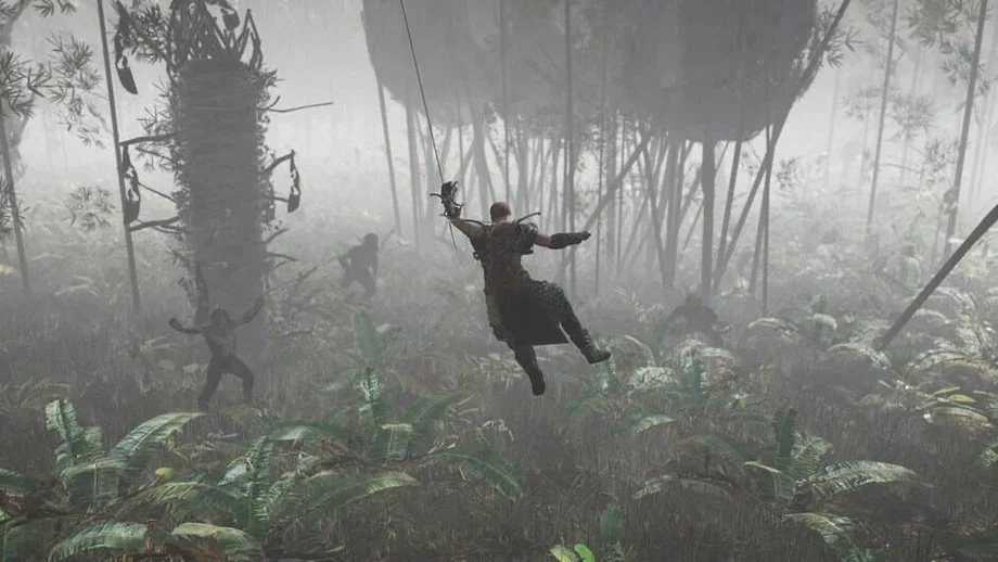 Last Oasis (PC) gallery image 6