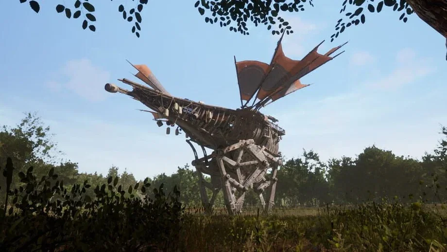 Last Oasis (PC) gallery image 9