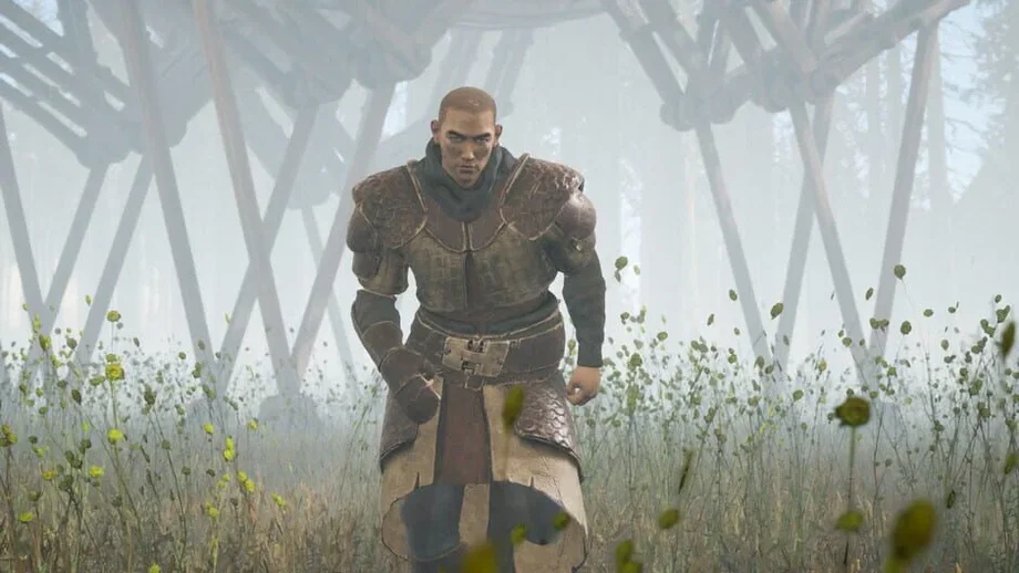 Last Oasis (PC) gallery image 11