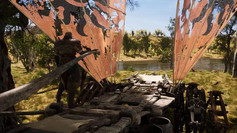 Last Oasis (PC) gallery image 13