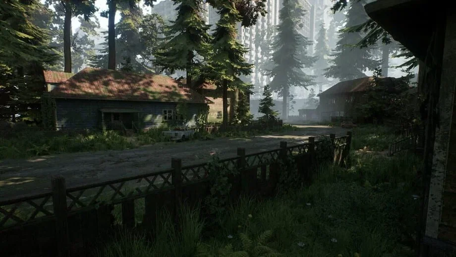 Last Whisper (PC) gallery image 6