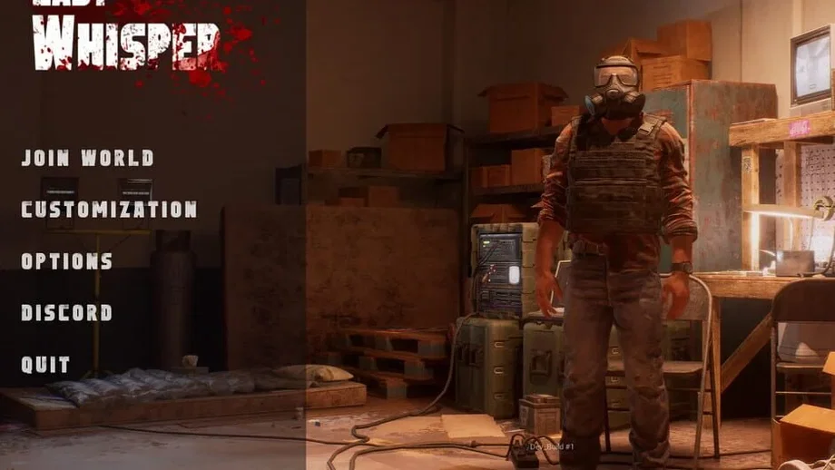 Last Whisper (PC) gallery image 9