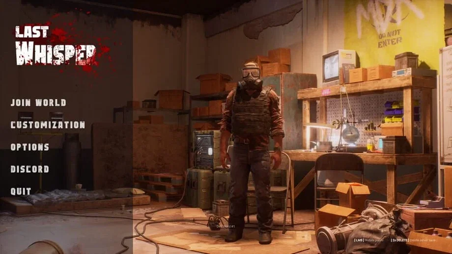 Last Whisper (PC) gallery image 10