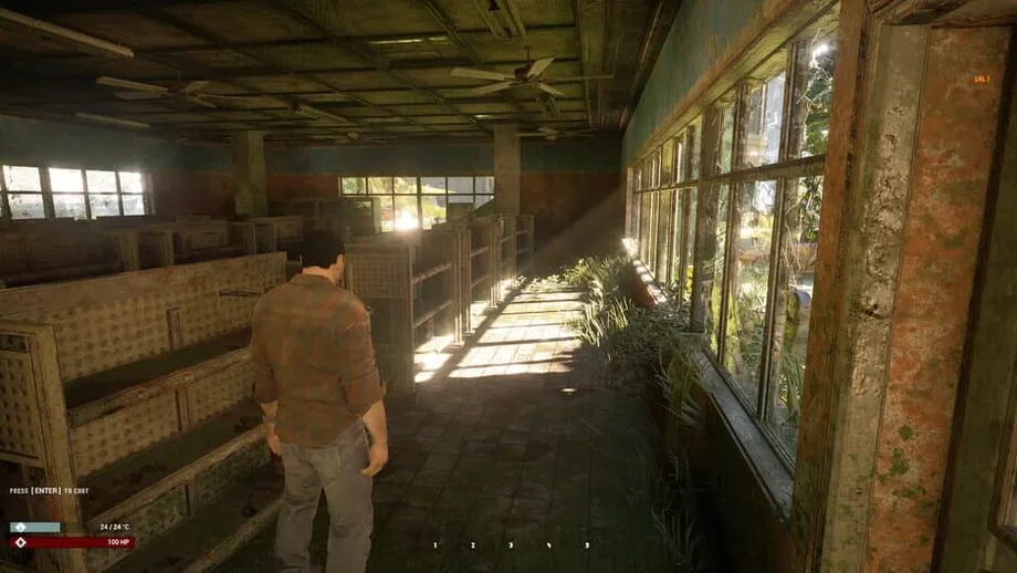 Last Whisper (PC) gallery image 11