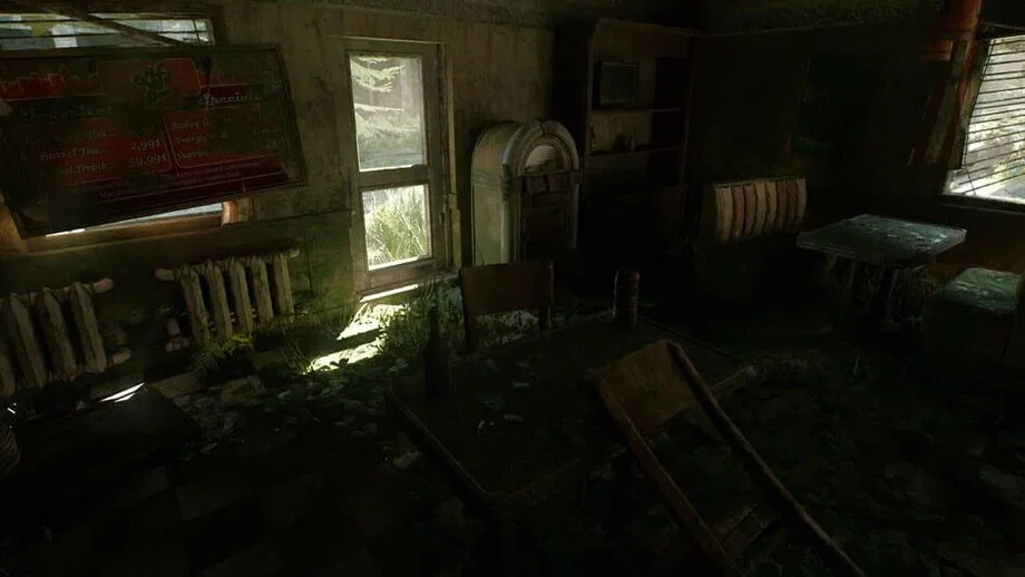 Last Whisper (PC) gallery image 12