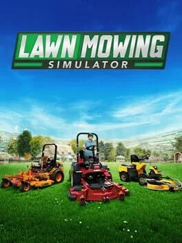 Lawn Mowing Simulator - Ancient (DLC) (PC)