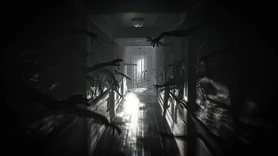 Layers of Fear 2 (PC) gallery image 10