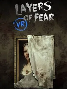 Layers of Fear VR (PS4)