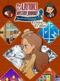 Layton's Mystery Journey: Katrielle and the Millionaires' Conspiracy - Deluxe Edition (Switch)