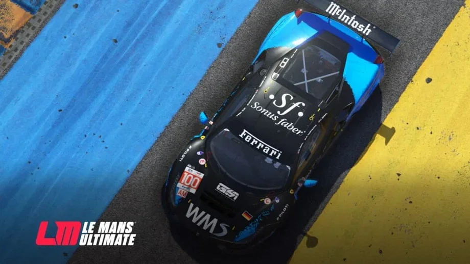 Le Mans Ultimate (PC) gallery image 9