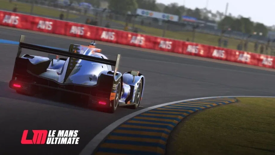 Le Mans Ultimate (PC) gallery image 10