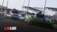 Le Mans Ultimate (PC) thumb 11