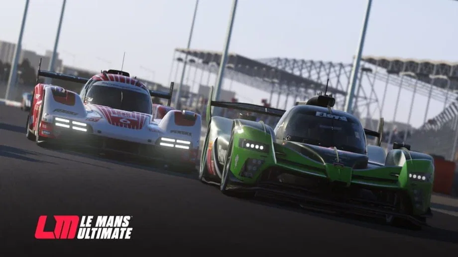 Le Mans Ultimate (PC) gallery image 11